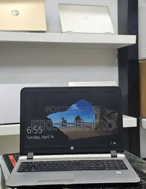 Laptop HP ProBook 450 G3 8GB Intel Core i5 HDD 1T