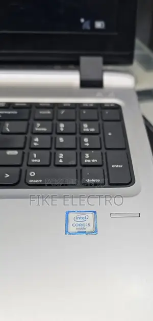 Laptop HP ProBook 450 G3 8GB Intel Core i5 HDD 1T