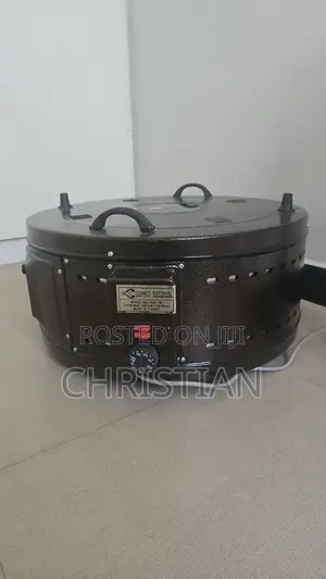 Comet Electrical Round Bread Maker Oven