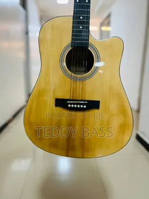Fr Antonio Box Guitar