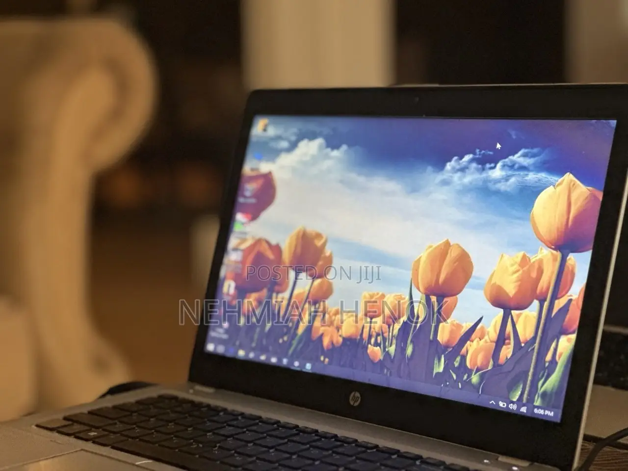 Laptop HP EliteBook Folio 9480M 8GB Intel Core i7 HDD 1T