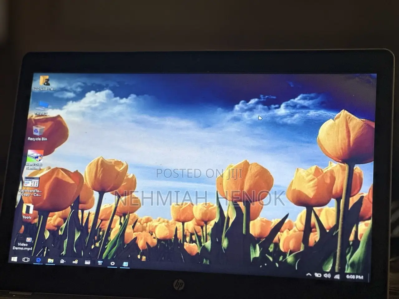 Laptop HP EliteBook Folio 9480M 8GB Intel Core i7 HDD 1T