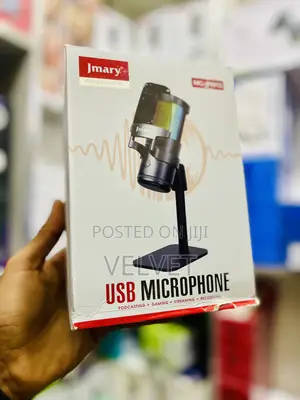Jmary High Quality Mic