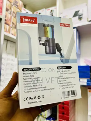Jmary High Quality Mic