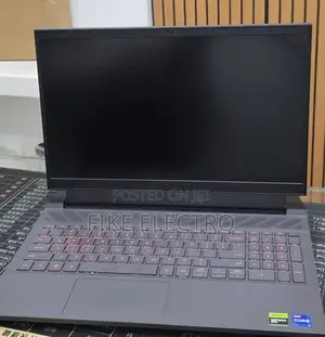 New Laptop Dell G15 5511 16GB SSD 1T