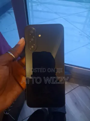 New Samsung Galaxy A26 256 GB Black