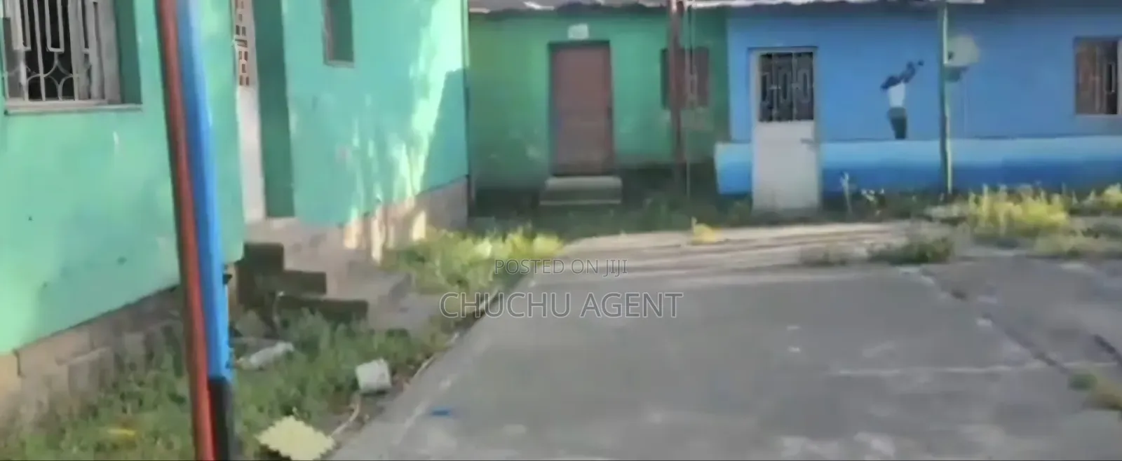 Construction Land Sale School, Mixed Apartment , Commercial Cadisco