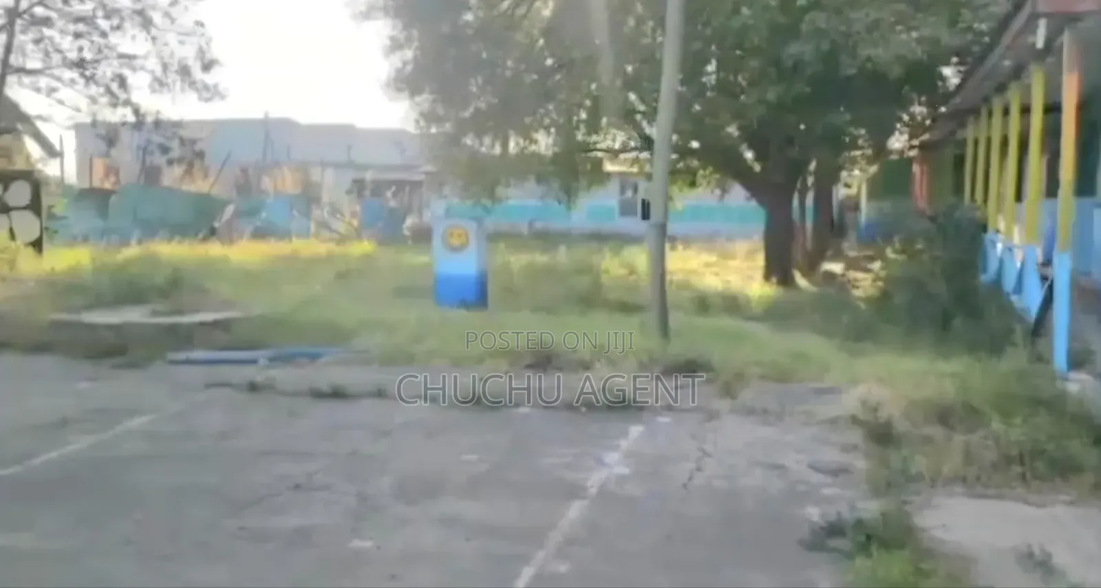Construction Land Sale School, Mixed Apartment , Commercial Cadisco