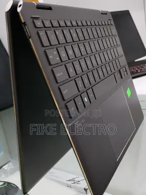 New Laptop HP Spectre X360 16GB Intel Core i7 SSD 1T