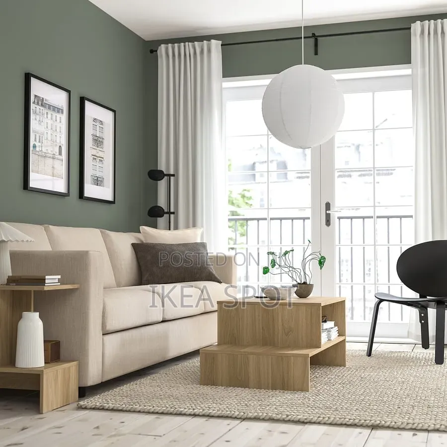 Ikea Lamp Shade