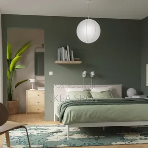 Ikea Lamp Shade