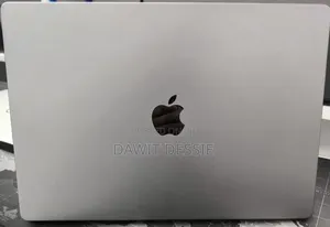 New Laptop Apple MacBook Pro 2021 M1 32GB Apple M1 Max SSD 1T