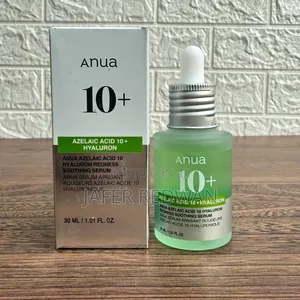 Anua 10+ Azelaic Acid10+ Hyaluron