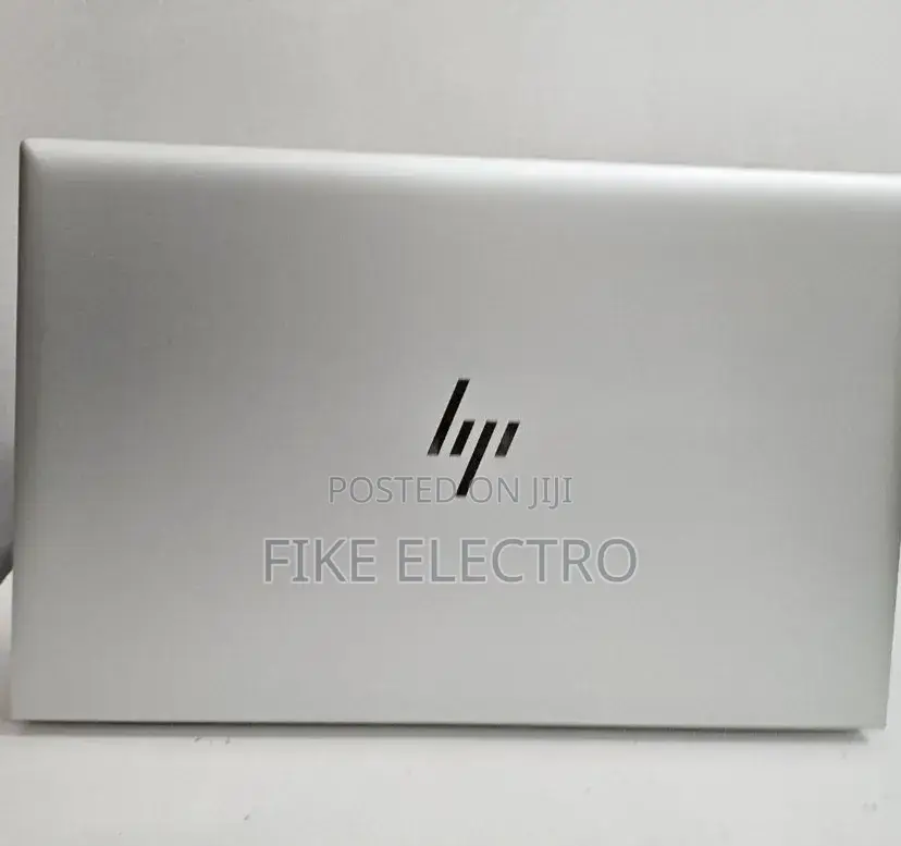 New Laptop HP EliteBook 850 G8 16GB Intel Core i7 SSD 512GB