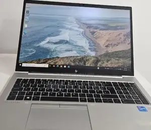 New Laptop HP EliteBook 850 G8 16GB Intel Core i7 SSD 512GB