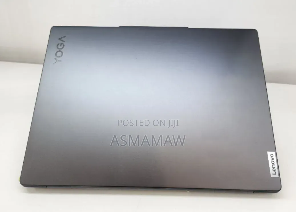 New Laptop Lenovo Yoga 7i 32GB AMD Ryzen 7 SSD 512GB