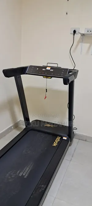 Reebok Fr30 Treadmill