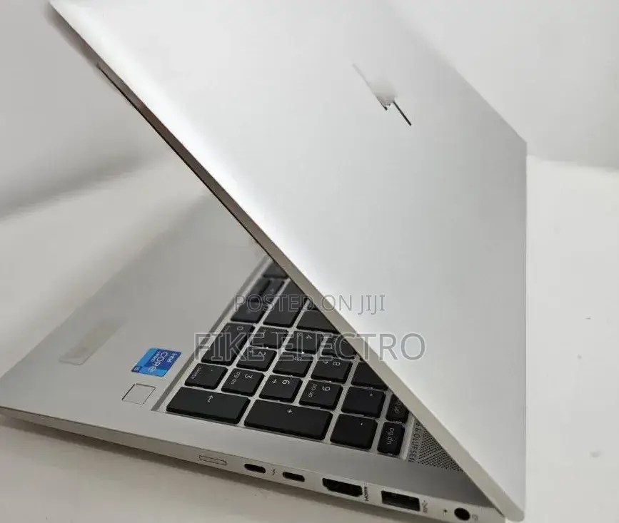 New Laptop HP EliteBook 850 G8 16GB Intel Core i5 SSD 512GB