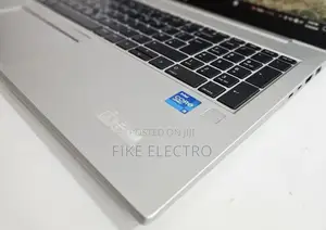 New Laptop HP EliteBook 850 G8 16GB Intel Core i5 SSD 512GB