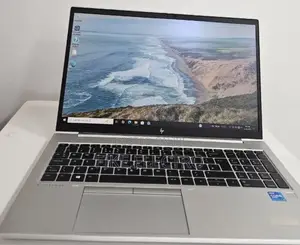 New Laptop HP EliteBook 850 G8 16GB Intel Core i5 SSD 512GB