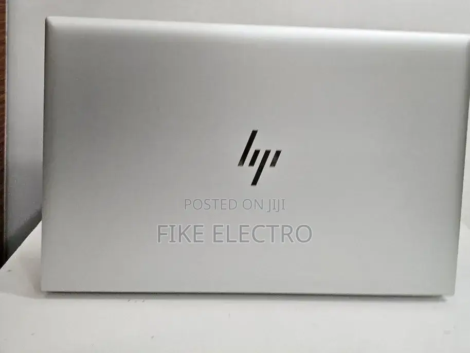 New Laptop HP EliteBook 850 G8 16GB Intel Core i5 SSD 512GB