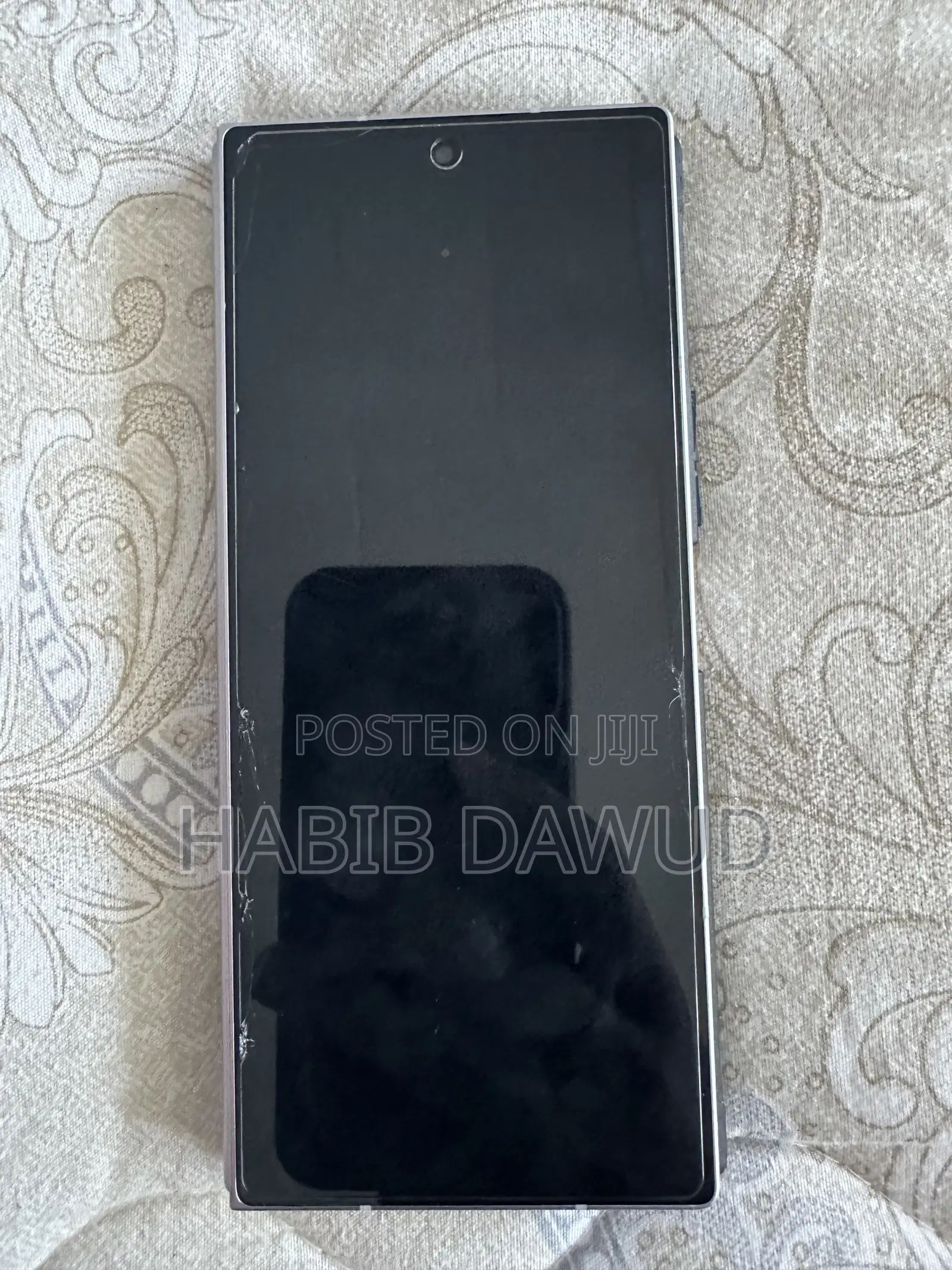 Samsung Z 16 GB Silver