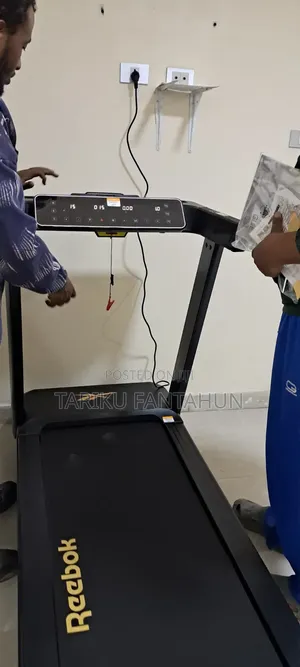 Reebok Fr30 Treadmill