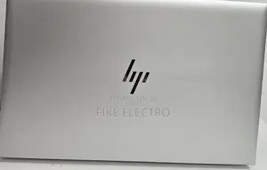 New Laptop HP EliteBook 850 G8 16GB Intel Core i5 SSD 512GB