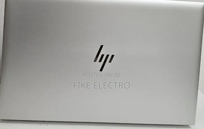New Laptop HP EliteBook 850 G8 16GB Intel Core i5 SSD 512GB
