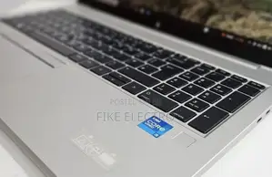 New Laptop HP EliteBook 850 G8 16GB Intel Core i5 SSD 512GB