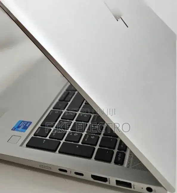 New Laptop HP EliteBook 850 G8 16GB Intel Core i5 SSD 512GB