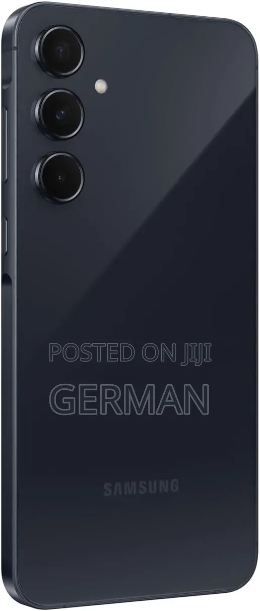 Samsung Galaxy A55 256 GB Black