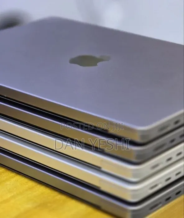 New Laptop Apple MacBook Pro 16GB Apple M1 Pro SSD 512GB