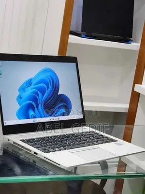 New Laptop HP EliteBook 840 16GB Intel Core i7 SSD 512GB