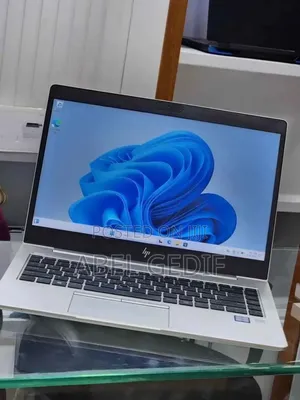 New Laptop HP EliteBook 840 16GB Intel Core i7 SSD 512GB