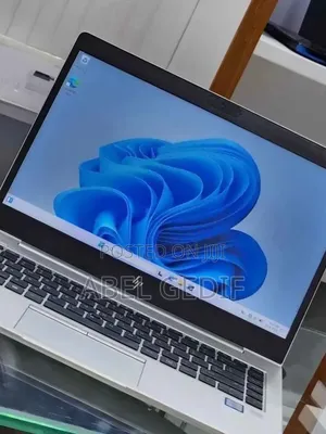 New Laptop HP EliteBook 840 16GB Intel Core i7 SSD 512GB