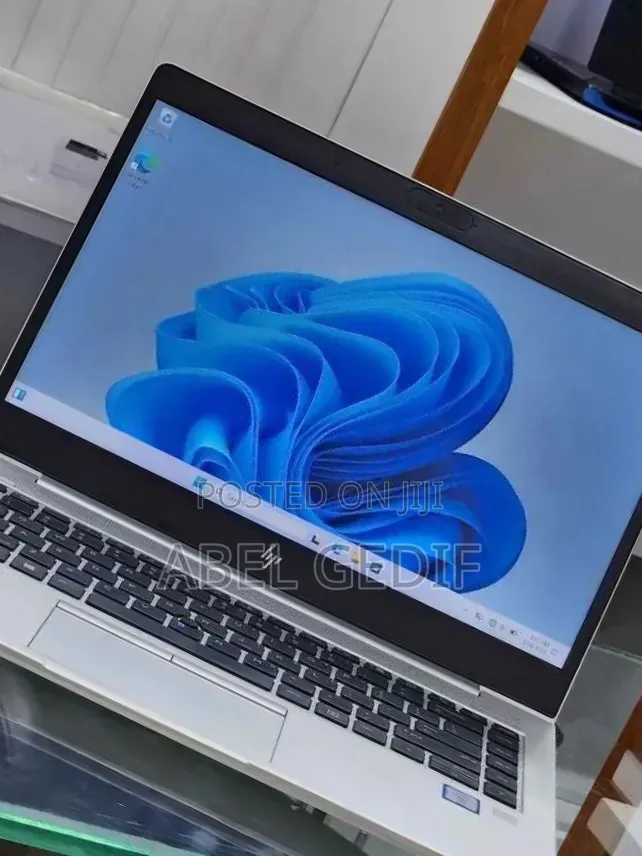New Laptop HP EliteBook 840 16GB Intel Core i7 SSD 512GB