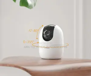 Ranger 3mp Wi-Fi Security Camera for Sale (Free Installation)
