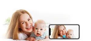 Ranger 3mp Wi-Fi Security Camera for Sale (Free Installation)