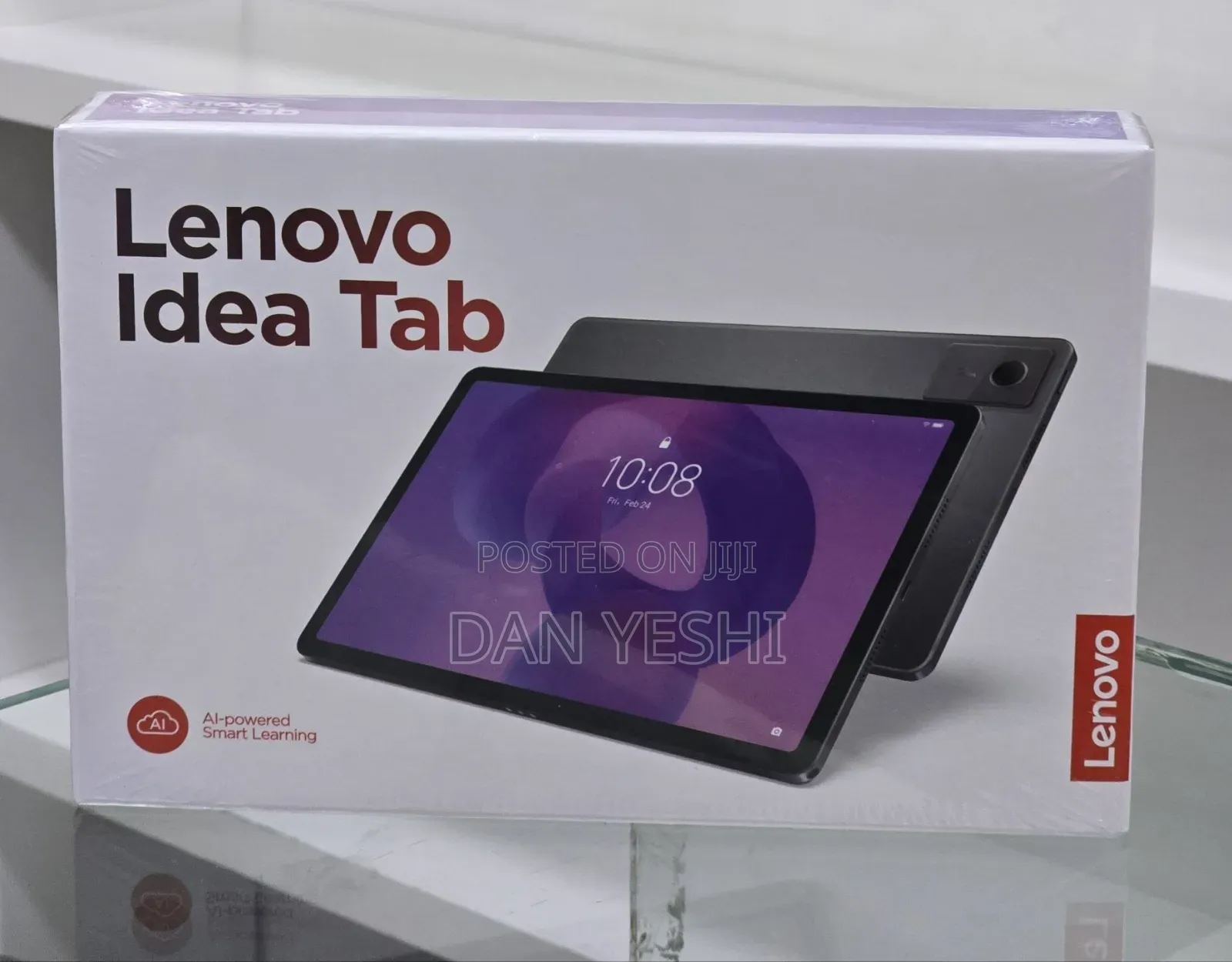 New Lenovo Tab M11 128 GB