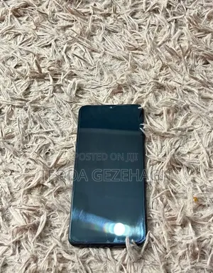 Samsung Galaxy A12 64 GB Black