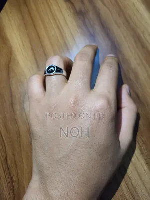 Nike Ring 19 Size