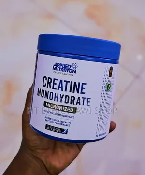 Original Applied Creatine 250gram