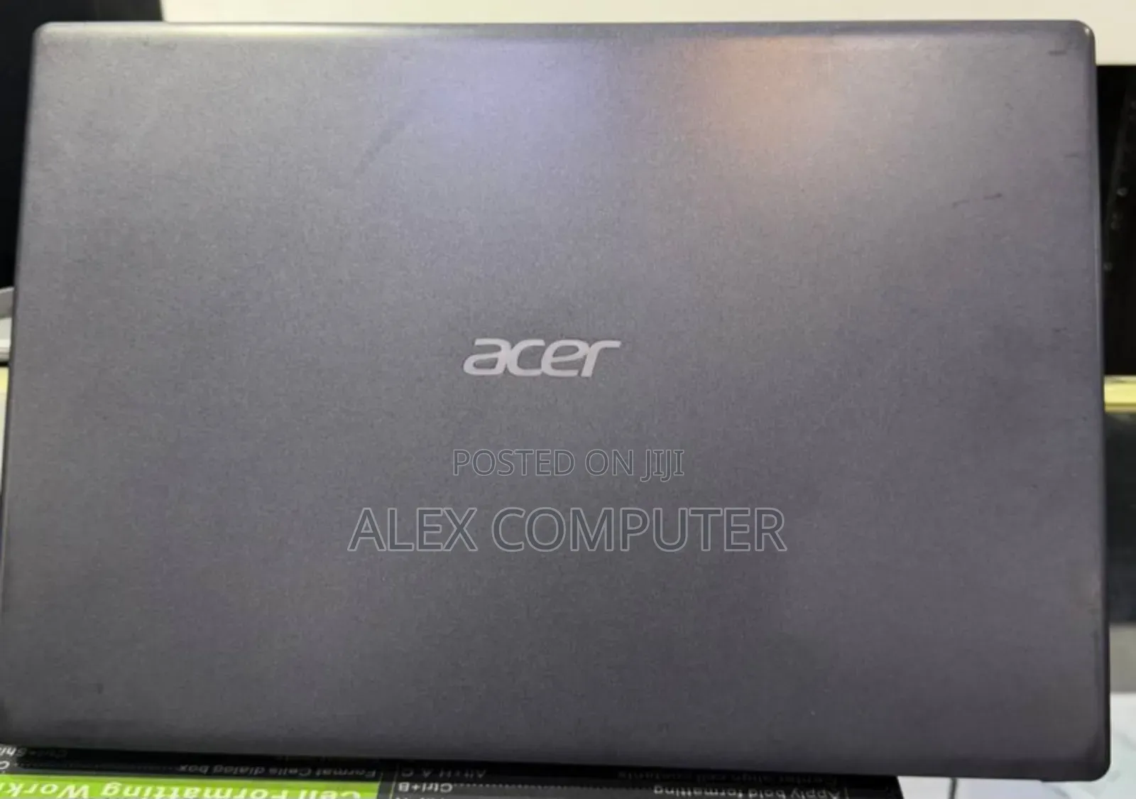 New Laptop Acer Aspire 3 8GB Intel Core i7 HDD+SSD 256GB