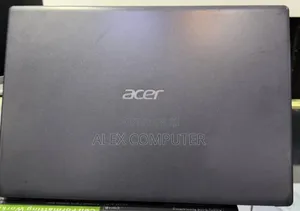 New Laptop Acer Aspire 3 8GB Intel Core i7 HDD+SSD 256GB