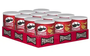 Pringles Chips Mini