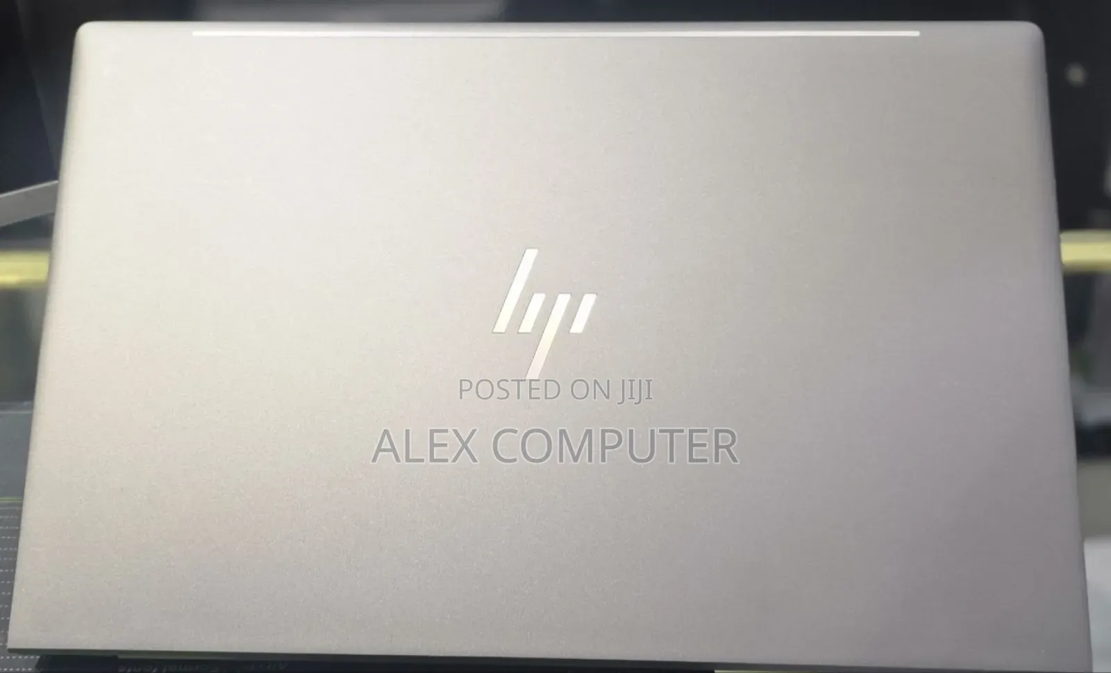New Laptop HP ZBook Firefly 16 G10 16GB Intel Core i7 SSD 512GB