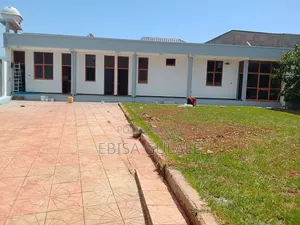 Furnished 5bdrm Farm House in Oromia-Finfinne for rent