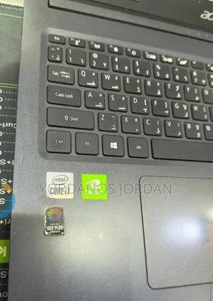 New Laptop Acer Aspire 3 8GB Intel Core i7 SSHD (Hybrid) 1.5T