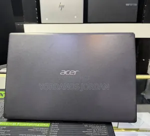 New Laptop Acer Aspire 3 8GB Intel Core i7 SSHD (Hybrid) 1.5T